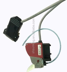 Limpiador de Hilos Uster Quantum <span class=keywords><strong>IMK</strong></span> C15-F23 - Product Image 5