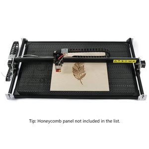 Imprimante laser NEJE 3 <span class=keywords><strong>Max</strong></span> V2 A40630 7,5w <span class=keywords><strong>79</strong></span>*47cm Machine de gravure laser pour le bois - Product Image 2