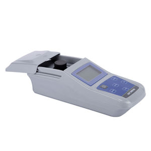 Série WGZ, prix fabricant, mesure numérique de la qualité de l'eau, turbidimètre portable - Product Image 6