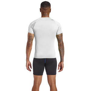 Quick Dry Premium <b>Men</b> Gym Training Running <b>Compression</b> <b>Shorts</b> Man Spandex Sport <b>Shorts</b> Athletic Workout Running Performance - Product Image 4