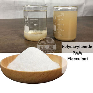 Xuất khẩu chất lượng anion Polyacrylamide <span class=keywords><strong>Pam</strong></span> cho dệt và nhuộm xử lý nước thải - Product Image 3