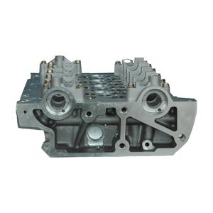 For RENAULT TRAFIC 2007 - 2014 <b>Engine</b> Spare <b>Parts</b> Cylinder Head OE 908797 7701477135 7701474715 - Product Image 4