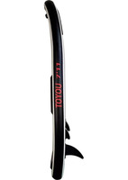 Chine Fabricant Personnalisé Dropstitch Gonflable Paddle Board Whitewater Board