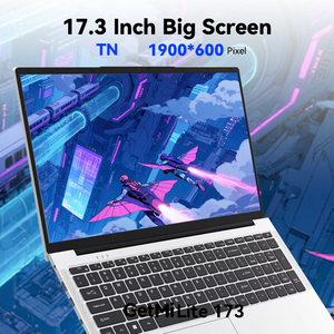 Getmi Lite 173 Odm 17.3-Inch Má<span class=keywords><strong>y</strong></span> Tính Xách Tay Người Dùng Thân Thiện Bàn Phím Đa Ngôn Ngữ Hỗ Trợ Má<span class=keywords><strong>y</strong></span> Tính Xách Tay Cho Doanh Nghiệp Ordinateur Xách Tay - Product Image 4