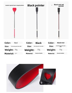 Frusta in Pelle SM per Giochi di Ruolo e Avventure Fantasy, Vendita Diretta dalla Fabbrica - Product Image 4