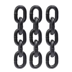 5*15 high quality lifting <b>chain</b> factory direct sales, ensuring durability and <b>safety</b> - Product Image 6