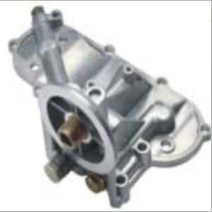 ฝาครอบชุดระบายความร้อนน้ำมันเครื่องสำหรับรถยนต์มาสด้า T4100 T3500 - Product Image 2