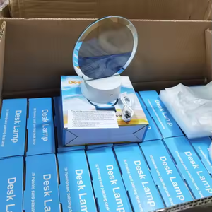 Оптовая продажа, настольная лампа для песка, декоративная кристаллическая жидкая лампа с изменением цвета RGB для домашнего офиса - Product Image 6