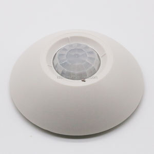 Capteur de mouvement <span class=keywords><strong>pir</strong></span> à infrarouge, câblage 360 degrés, parallax longue portée, 12v - Product Image 1