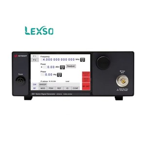 เครื่องกำเนิดสัญญาณ Keysight Technology G3 รุ่น AP5041A/AP5042A-504/506/512 - Product Image 5