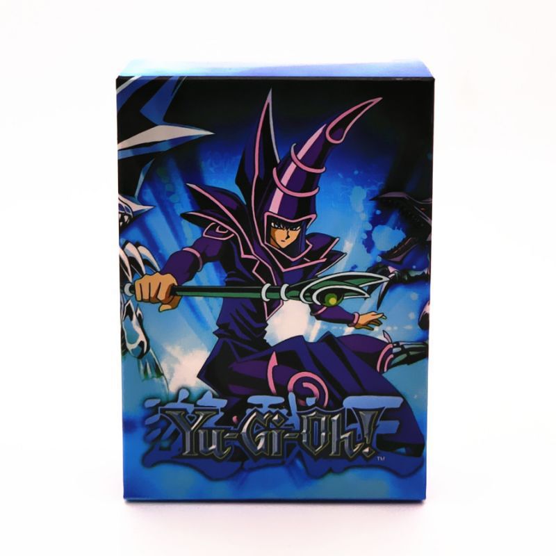 66 cartes/boîte yu-gi-oh!