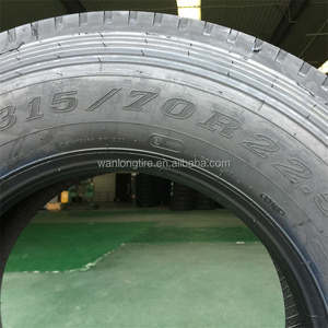 ยางรถบรรทุกเรเดียลยี่ห้อจีน 315/70R22.5 รุ่น CP963 คุณภาพสูงสำหรับขาย - Product Image 6