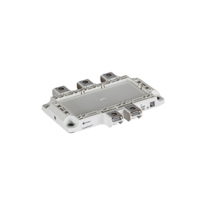 DF200R12PT4_B6 ทรานซิสเตอร์ IGBT โมดูล อิเล็กทรอนิกส์ใหม่และของแท้ 1200V 300A 1100W - Product Image 1