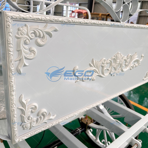 Carroza Eléctrica de Calabaza Blanca Pura para Exteriores, Venta al por Mayor, Precio de Oferta, Carroza Eléctrica sin Caballos - Product Image 4
