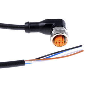 สายเคเบิล IFM รุ่น EVC004 EVT002 EVC153 ลดราคาพิเศษ - Product Image 6