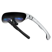 2022 Glasses Ar Smart 2022 New Style High-Quality Foldable And Pocketable Hd 1920*1080 Ar/vr Gaming Glasses 4k Oled Ar Smart Glasses