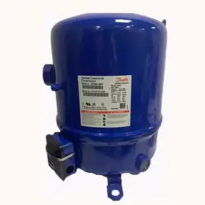 Danfoss compressor Maneurop 5HP MT64HM3DVE MT64HK4BVE MT64HM4CVE MT64HM4DVE MTZ64HM3AVE MTZ64HM4BVE