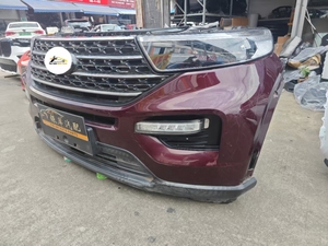 กันชนหน้ามือสองเหมาะสำหรับ <span class=keywords><strong>Ford</strong></span> <span class=keywords><strong>Explorer</strong></span> กันชนหน้า<span class=keywords><strong>2022</strong></span> <span class=keywords><strong>2021</strong></span> - Product Image 6