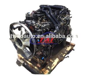 Moteur 6BB1 6BE1 - Product Image 2