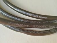 Machine d'impression de codage de petits caractères en continu / Imprimante à jet d'encre pour la date d'expiration par lot et le numéro de lot