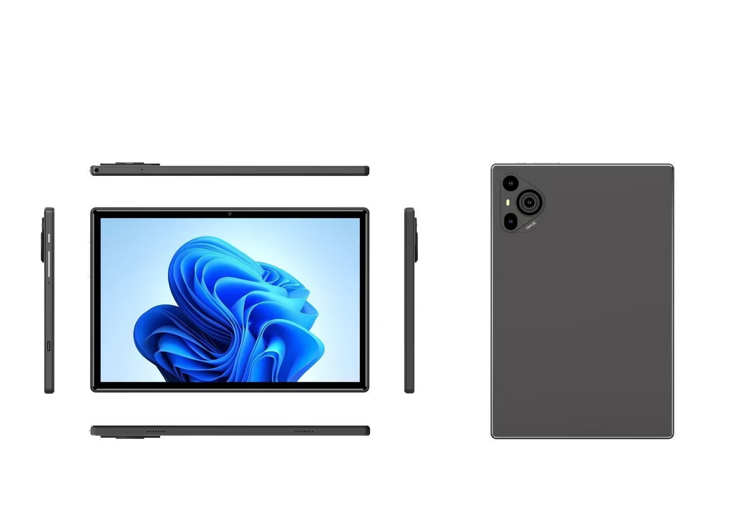 tablet huwaie mad book