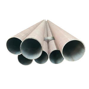 4130 4140 tuyau d'acier sans couture étiré à froid tuyau d'acier de précision - Product Image 1