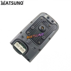 386-3457 Moniteur pour 312D 313D 320D Pelle Pièces De Rechange Moniteur Panneau Programmé 386-3457 3863457 - Product Image 5