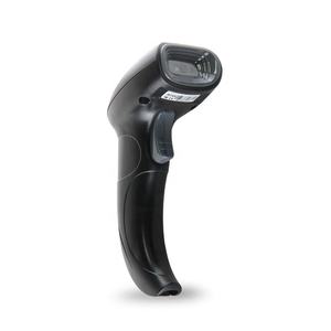 Barcode Reader Scanner USB Laser 1D 2D Kode <span class=keywords><strong>QR</strong></span> dan Kode Reader Scanner Modul - Product Image 5