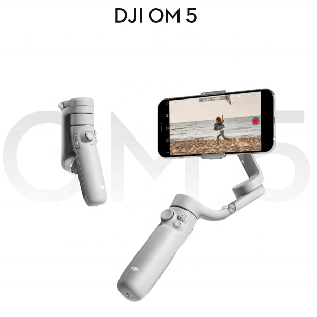 スマホアクセサリー DJI DJI OM5 Athens Gray OM5ATG WW3128 Amazon.co.jp: 【国内正規品】 DJI OM 5 アテネ グレー