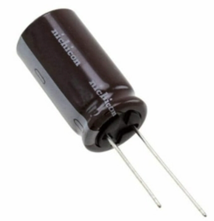 Nichicon UCY2D221MHD Aluminum Electrolytic Capacitors Through Hole Mounting 16mm*31.5mm*33mm  220μF 200V ±20% 12000h