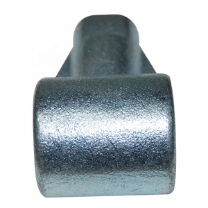 镀锌农机零件失蜡铸造Ca6nm - Product Image 3