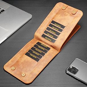 Phổ phụ nữ đa chức năng điện thoại PU Crossbody eo treo túi với ví cho <span class=keywords><strong>Iphone</strong></span> cho Samsung dưới <span class=keywords><strong>7</strong></span> inch - Product Image 6