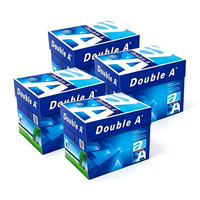 Papier copie A4 de haute qualité, norme européenne, 70 g/m², 75 g/m², 80 g/m², 500 feuilles, 80 g/m² par feuille, fabriqué en Chine