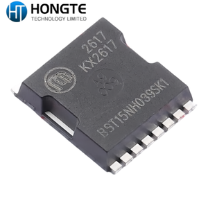 HT BST15NH039SK1 TOLL 150V 250A MOSFET กระแสสูง - Product Image 1