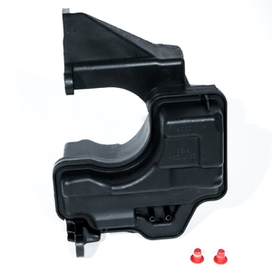 Caja de carcasa de resonador de limpiador de entrada de aire para Peugeot 208 308cc 508 1,6 Citroen 9806241980 piezas de automóvil - Product Image 3