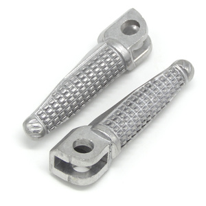 Repose-pieds avant de moto pour <span class=keywords><strong>Kawasaki</strong></span> 34028-0093 R 34028-0092 L 34028-0060 34028-0059 34028-0002 34028-0003 ZR1000 - Product Image 4