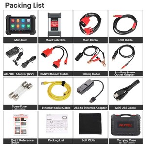Herramienta de Análisis de Motores SP413 2026, Versión Android 10.0, Compatible con 2 Años de Garantía II Pro - Product Image 4