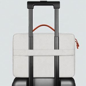 Protective Laptop Sleeve Case for 13 <b>Inch</b> New MacBook Air M2 A2681 M1 A2337 A2179 A1932 - Product Image 5