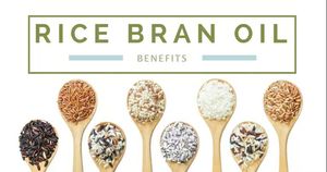 Aceite esencial Aroma Aceite esencial de aromaterapia Aceite de salvado de arroz dulce prensado en frío - Product Image 6