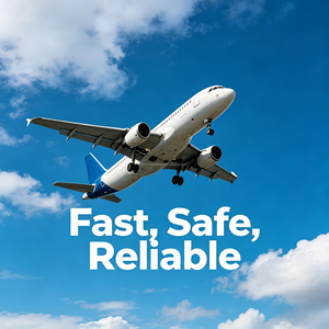 Servicio de Entrada a Almacén de <span class=keywords><strong>Amazon</strong></span> FBA para Mercancías Generales y Especiales <span class=keywords><strong>en</strong></span> Volumen, Envío Aéreo Exprés de China a Estados Unidos - Product Image 5