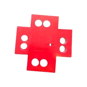 Placa de aislamiento térmico de material compuesto industrial GPO-3 - Product Image 2