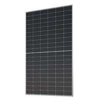 Module solaire de type N de qualité supérieure avec une dégradation réduite et un rendement énergétique supérieur