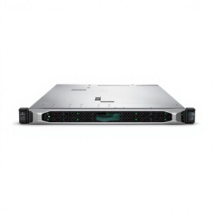 เซิร์ฟเวอร์แร็ค ProLiant DL360 Gen11 CTO รุ่นดั้งเดิม P52498-B21 4LFF เซิร์ฟเวอร์แบบติดตั้งบนแร็ค เซิร์ฟเวอร์ Gen11 ใหม่ - Product Image 1