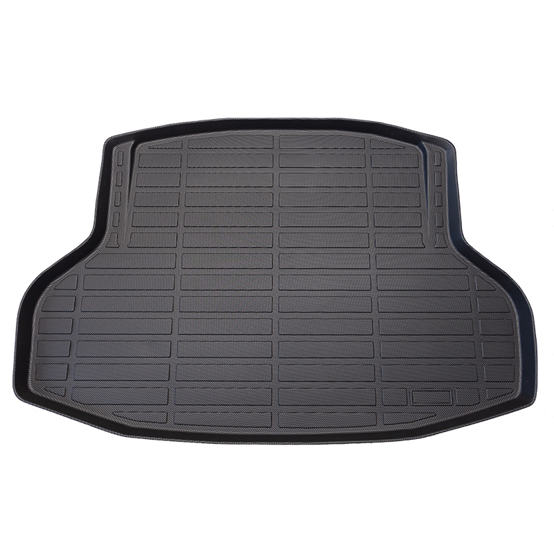 Tapis de coffre arrière Civic 2016-2021