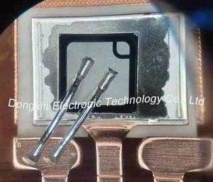 Tête <span class=keywords><strong>de</strong></span> moule haut <span class=keywords><strong>de</strong></span> gamme pour matrice bonder ASM & KS utilisée pour l'électronique automobile et IGBT - Product Image 6