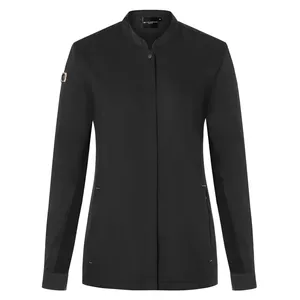 Chaqueta de Cocina Green-Generation, Merchandising Sostenible - Product Image 1