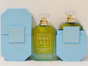 Perfume Kay Ali KAYL-20H Eau De Parfum Floral en Spray de Larga Duración para Mujer, Uso Diario - Product Image 3