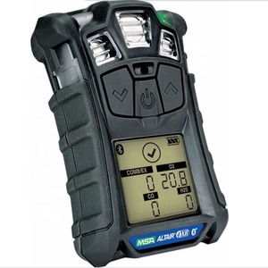 Nuevo Detector de Gases Múltiples Portátil Original MSA 4XR Skyhawk, Protección IP67, Alta Precisión, Batería Recargable, Resistente a Caídas de 6m - Product Image 1