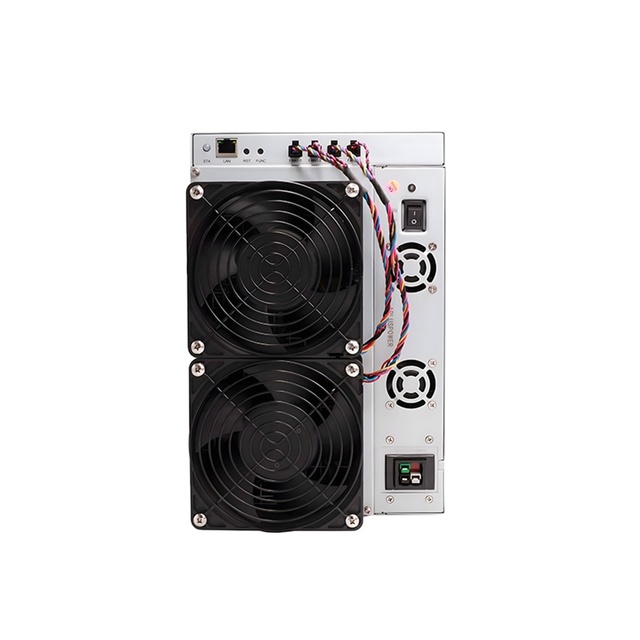 Bitcoin Minner Canaan Avalon A15Pro 218T 3662W SHA-256 Algorithm Mining Bitcoin A1566 A1466 A1346 Crypto Mining Minage Crypto
