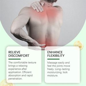 OCEAURA Baume miracle 60g, apaise les douleurs musculaires et articulaires, pommade naturelle pour la guérison, soin relaxant pour le corps, baume quotidien - Product Image 3